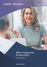 Wills probate and private - wills,,