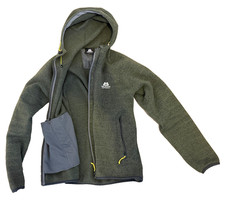 Mountain Equipment Mens Dark