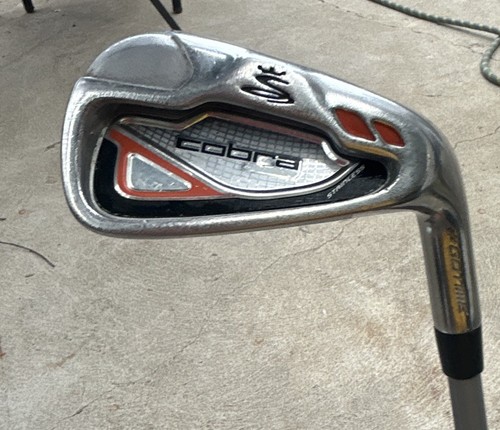 Cobra max iron - cobra, 39°