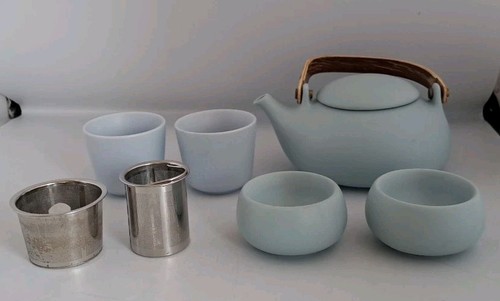 Zens ceramic infuser - infuser, teapot