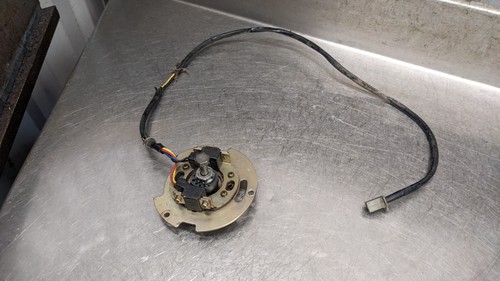 Kawasaki gpz1100 ignition - ignition, pick