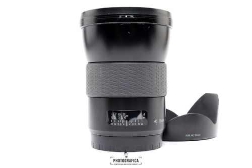 Hasselblad 35mm 5 for - hc, f3.5