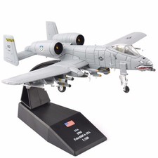 Fairchild thunderbolt ii - a-10,