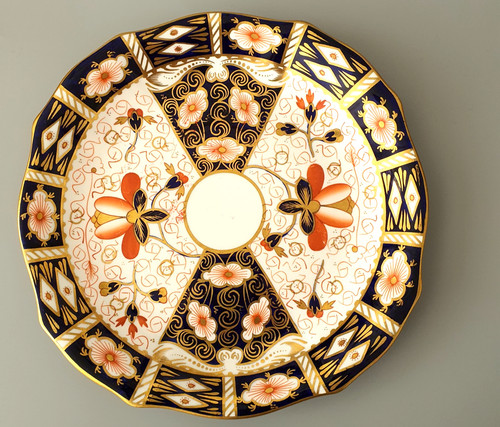 Royal crown derby traditional - royal,