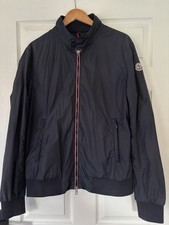 Moncler Men's Jacket Size 5