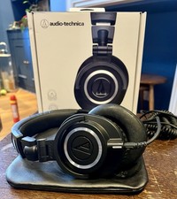 Brand New Audio Technica