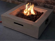 Field & Flame Mazus Gas Fire