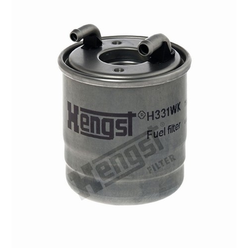 Fuel filter for mercedes - fuel,