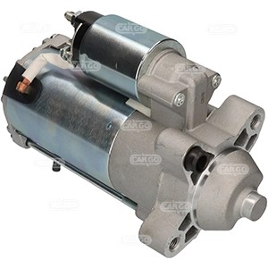Starter fits ford mondeo iv - starter,