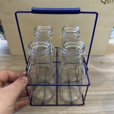 4- MINI MILK BOTTLE WITH MINI