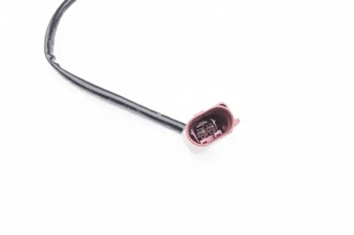 Exhaust gas temperature - gas, sensor