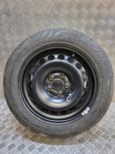 VW PASSAT B6 16" SPARE WHEEL &
