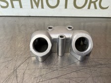 Triumph T100 500 350 Unit Rocker Box Inlet 2075 1971-74