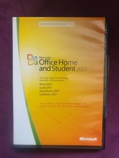 Microsoft Office Home and