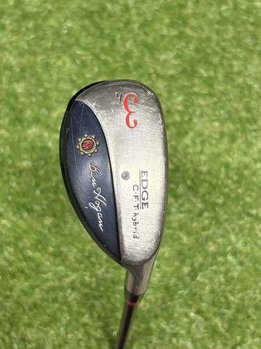 Ben hogan edge cft hybrid - hogan,