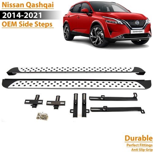 For nissan qashqai new - qashqai,