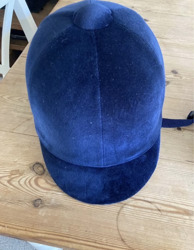 Horse riding hat 8 - hat, 6