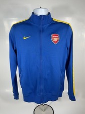 Arsenal Retro Nike Away