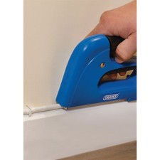 Draper All-In-One Specialist Wiring & Cable Tacker - For Low Voltage cables