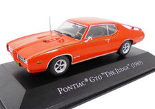 ATLAS DIECAST 1/43 1969