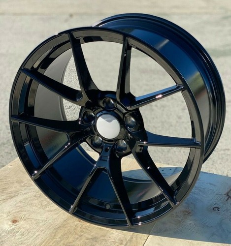 19x8 19x9 5x120 gloss - 19x9.5,