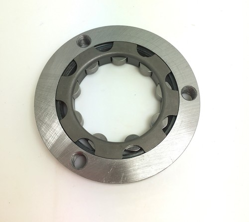 New starter one way clutch - one,