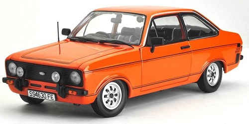 Sunstar models ford escort - sunstar,