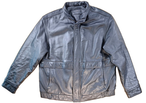 John ashford 100 leather - ashford,