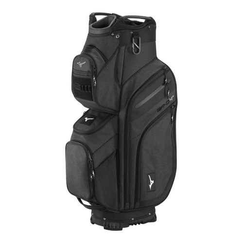 Mizuno cart bag - mizuno,