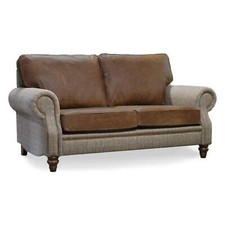 The Hugh Sofa – Harris Tweed
