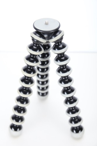 Joby gorillapod flexible - gorillapod,