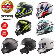 LS2 STREAM-II FF808 FULL FACE