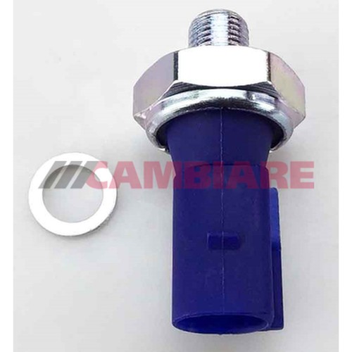 Oil pressure switch for seat - pressure,