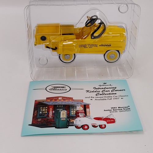Hallmark keepsake ornament - keepsake,