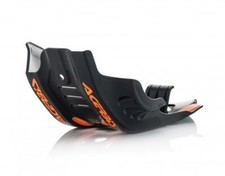 Acerbis Skid Plate For KTM