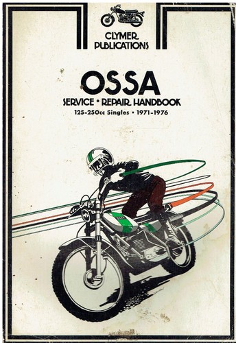 Ossa explorer plonker pioneer - ossa,