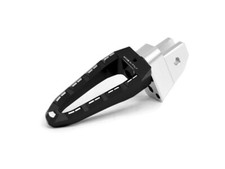Adjustable rear pedals ducati - adjustable,