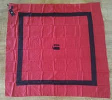 BNWT G STAR NIERA RED WEAVE