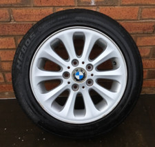 BMW E82 E87 1 Series 06-2011