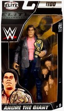 Andre The Giant WWE Elite Collection Series #100 Action Figure