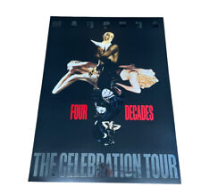 Madonna Celebration Tour A2