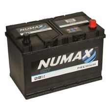 HEAVY DUTY NUMAX 249H CAR PICK