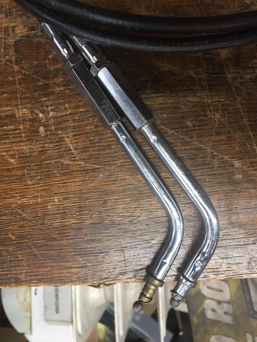 Harley davidson genuine 1996 - genuine,