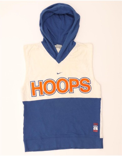 Nike mens hoops graphic hoodie - mens,