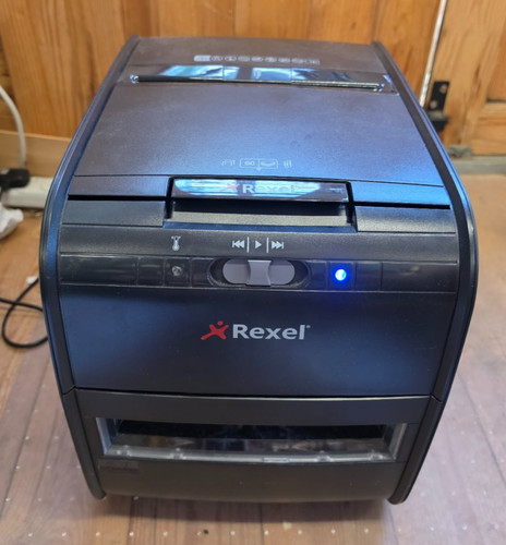 Rexel auto 60x - rexel, 30