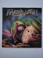 Marillion - A Bundle of 4 of