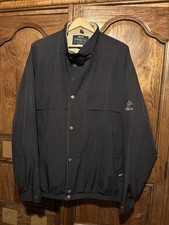 Proquip Ultimate Gore-Tex Waterproof Jacket Golf Mens Size XX Large Black Coat