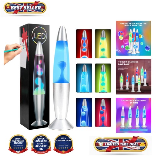Enchanting multicolor liquid - multicolor,
