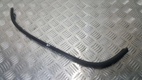 Bmw e30 door window - door,