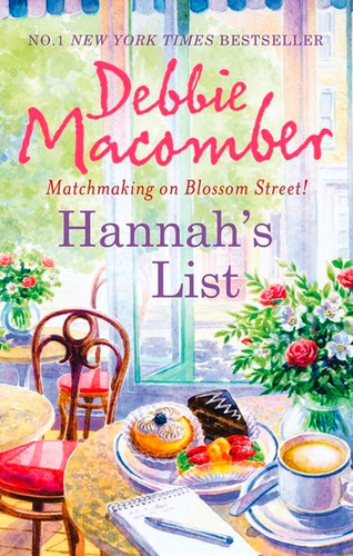 Hannah list - hannah's,